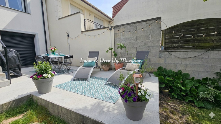 Ma-Cabane - Vente Maison Champigny-sur-Marne, 150 m²