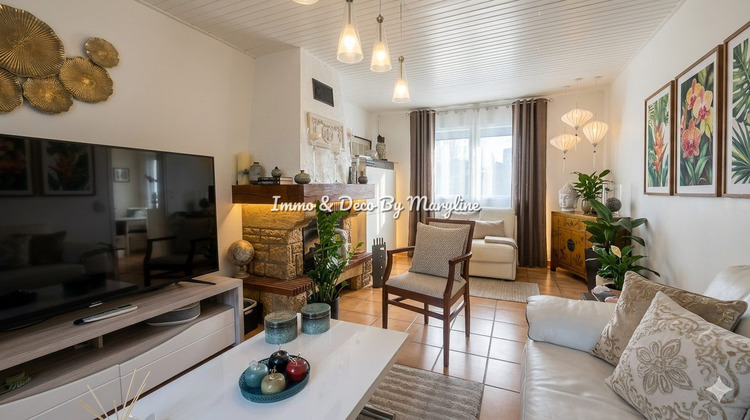 Ma-Cabane - Vente Maison Champigny-sur-Marne, 150 m²