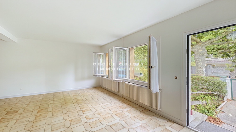 Ma-Cabane - Vente Maison Champigny-sur-Marne, 70 m²