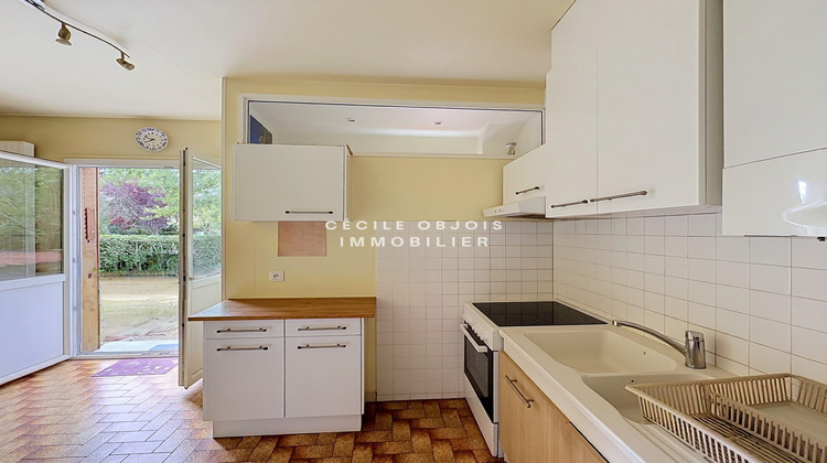 Ma-Cabane - Vente Maison Champigny-sur-Marne, 70 m²