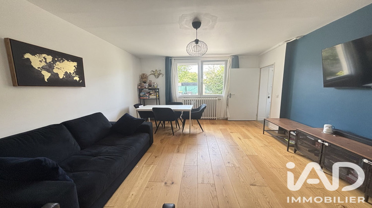 Ma-Cabane - Vente Maison Champigny-sur-Marne, 134 m²