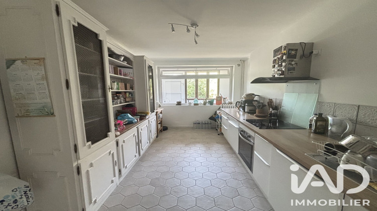 Ma-Cabane - Vente Maison Champigny-sur-Marne, 134 m²