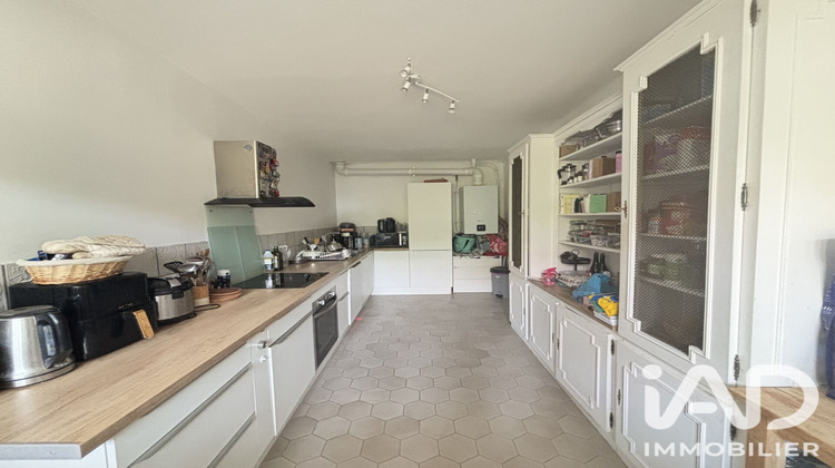 Ma-Cabane - Vente Maison Champigny-sur-Marne, 134 m²
