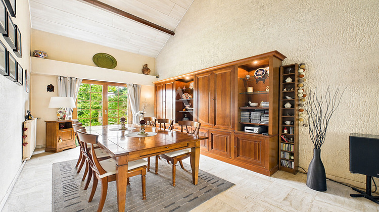 Ma-Cabane - Vente Maison CHAMPIGNY-SUR-MARNE, 130 m²