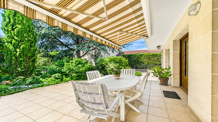 Ma-Cabane - Vente Maison CHAMPIGNY-SUR-MARNE, 130 m²