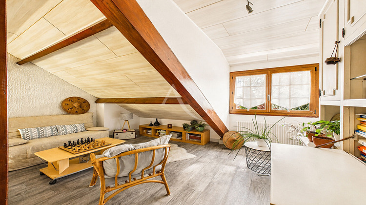 Ma-Cabane - Vente Maison CHAMPIGNY-SUR-MARNE, 130 m²