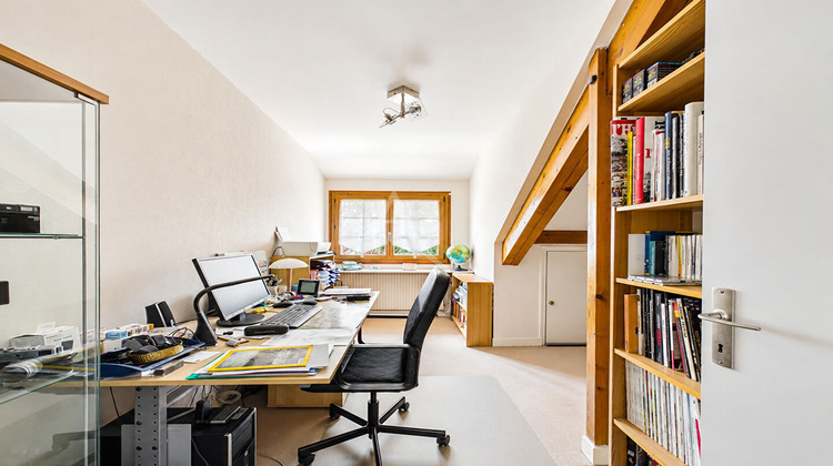 Ma-Cabane - Vente Maison CHAMPIGNY-SUR-MARNE, 130 m²