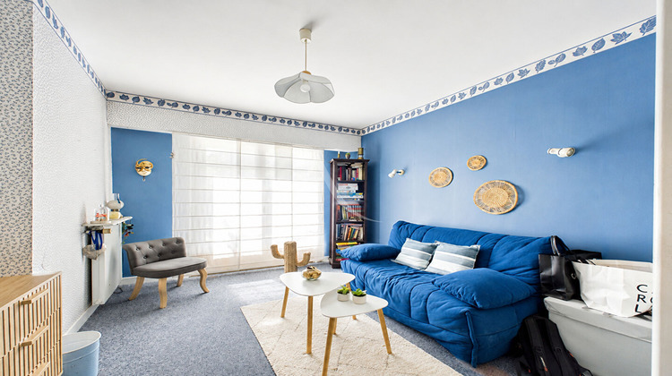 Ma-Cabane - Vente Maison CHAMPIGNY-SUR-MARNE, 130 m²