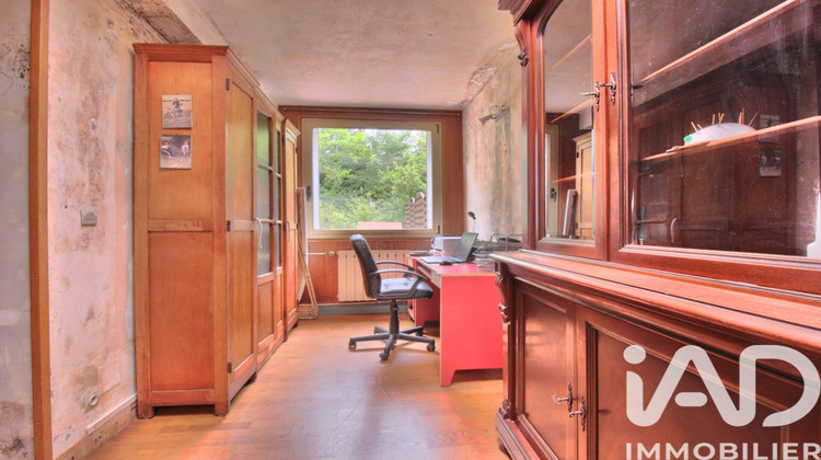 Ma-Cabane - Vente Maison Champigny-sur-Marne, 132 m²