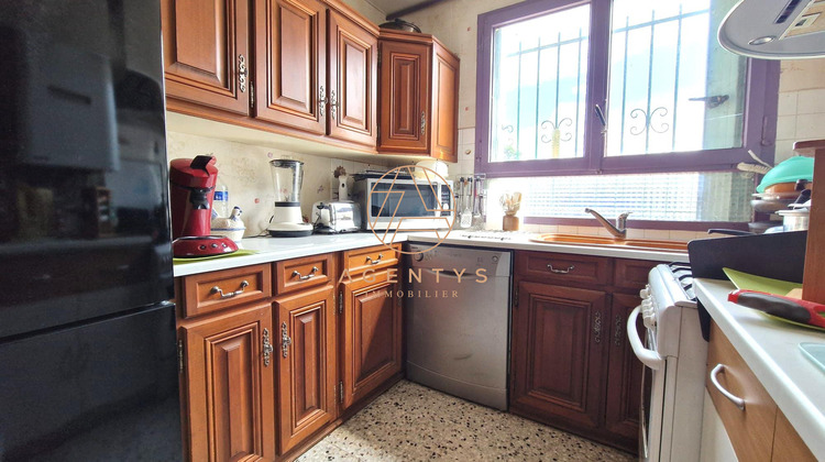Ma-Cabane - Vente Maison Champigny-sur-Marne, 71 m²