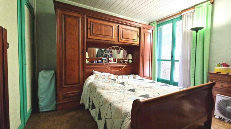 Ma-Cabane - Vente Maison Champigny-sur-Marne, 71 m²