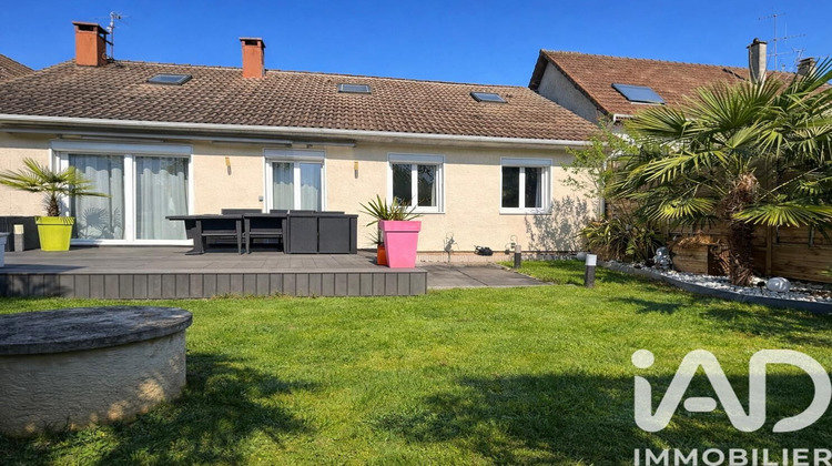 Ma-Cabane - Vente Maison Champigny-sur-Marne, 140 m²