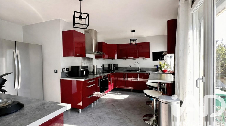 Ma-Cabane - Vente Maison Champigny-sur-Marne, 140 m²