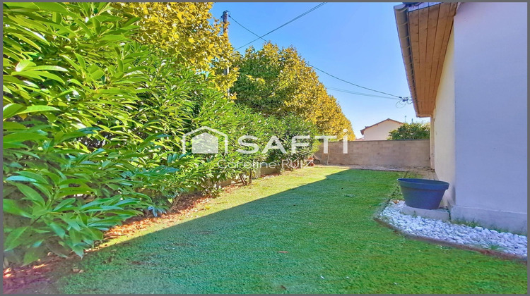 Ma-Cabane - Vente Maison Champigny-sur-Marne, 100 m²