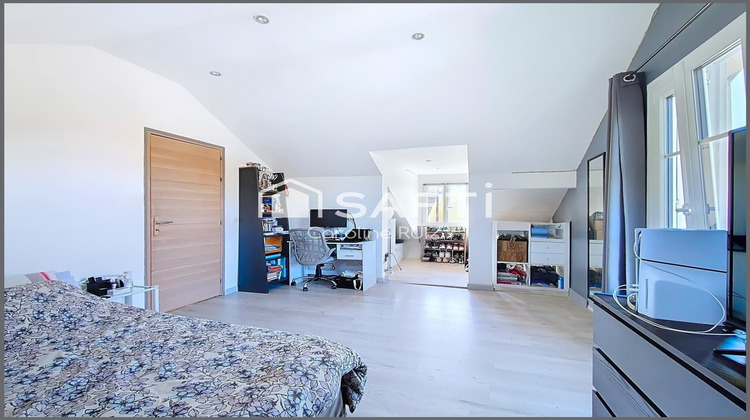 Ma-Cabane - Vente Maison Champigny-sur-Marne, 100 m²