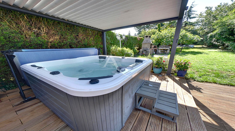 Ma-Cabane - Vente Maison CHAMPIGNY-SUR-MARNE, 106 m²
