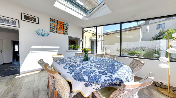 Ma-Cabane - Vente Maison CHAMPIGNY-SUR-MARNE, 106 m²