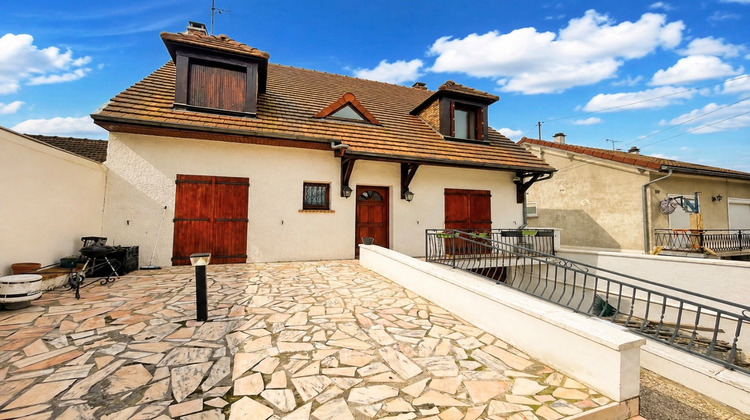 Ma-Cabane - Vente Maison CHAMPIGNY-SUR-MARNE, 172 m²