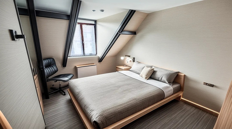 Ma-Cabane - Vente Maison CHAMPIGNY-SUR-MARNE, 172 m²