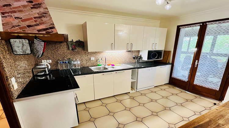Ma-Cabane - Vente Maison CHAMPIGNY-SUR-MARNE, 172 m²