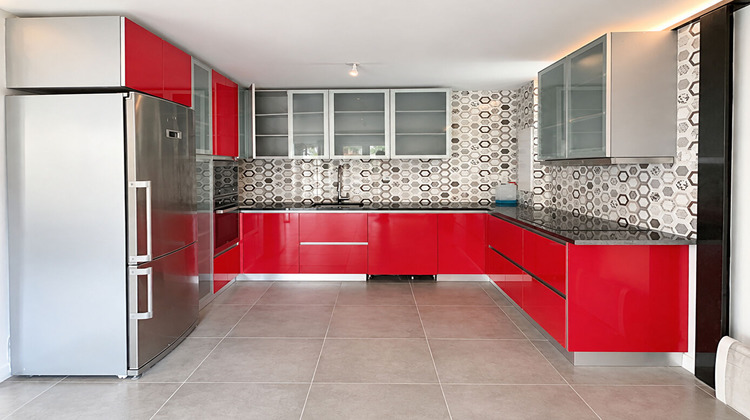 Ma-Cabane - Vente Maison CHAMPIGNY-SUR-MARNE, 155 m²