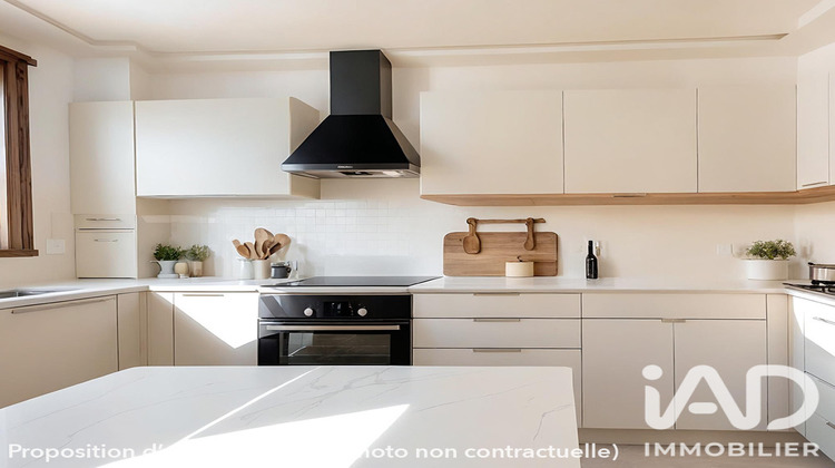 Ma-Cabane - Vente Maison Champigny-sur-Marne, 82 m²