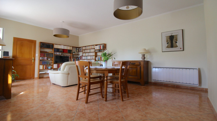 Ma-Cabane - Vente Maison Champigny-sur-Marne, 70 m²