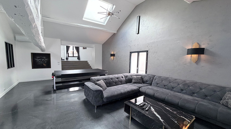 Ma-Cabane - Vente Maison CHAMPIGNY-SUR-MARNE, 105 m²