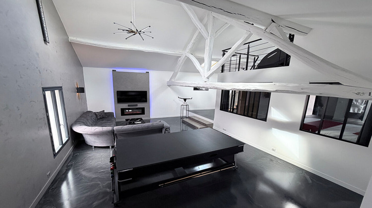 Ma-Cabane - Vente Maison CHAMPIGNY-SUR-MARNE, 105 m²