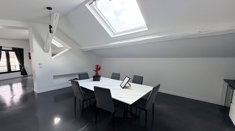Ma-Cabane - Vente Maison CHAMPIGNY-SUR-MARNE, 105 m²