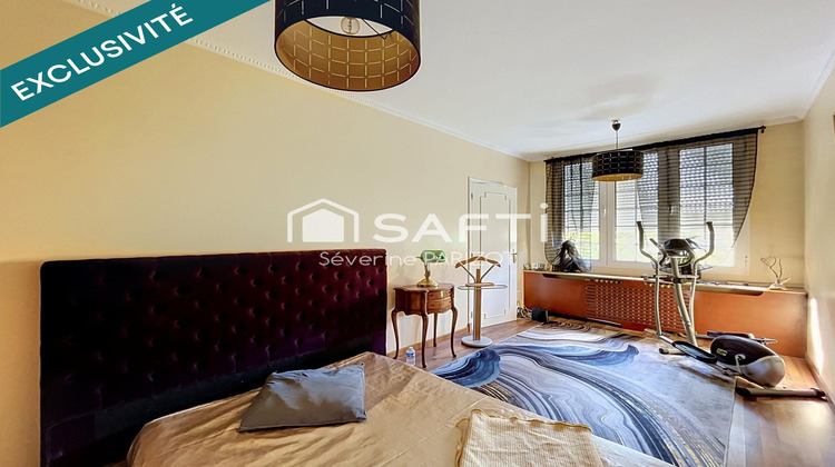 Ma-Cabane - Vente Maison Champigny-sur-Marne, 170 m²
