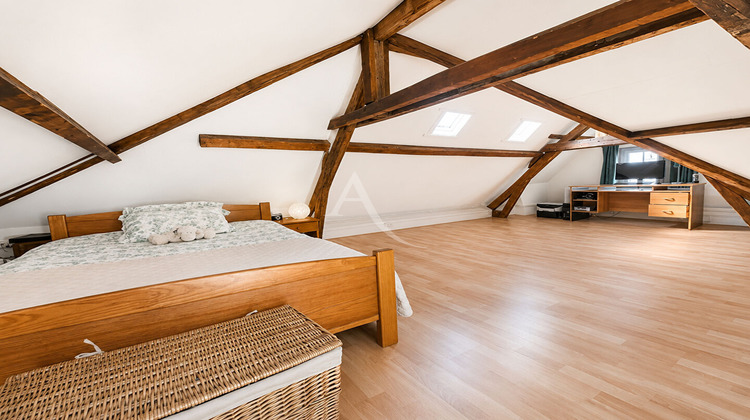Ma-Cabane - Vente Maison CHAMPIGNY-SUR-MARNE, 90 m²