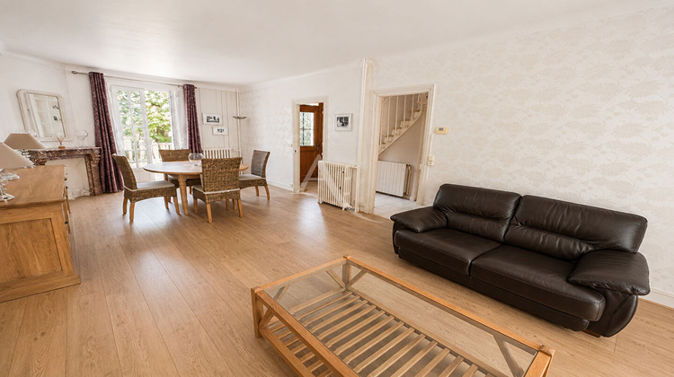 Ma-Cabane - Vente Maison CHAMPIGNY-SUR-MARNE, 90 m²