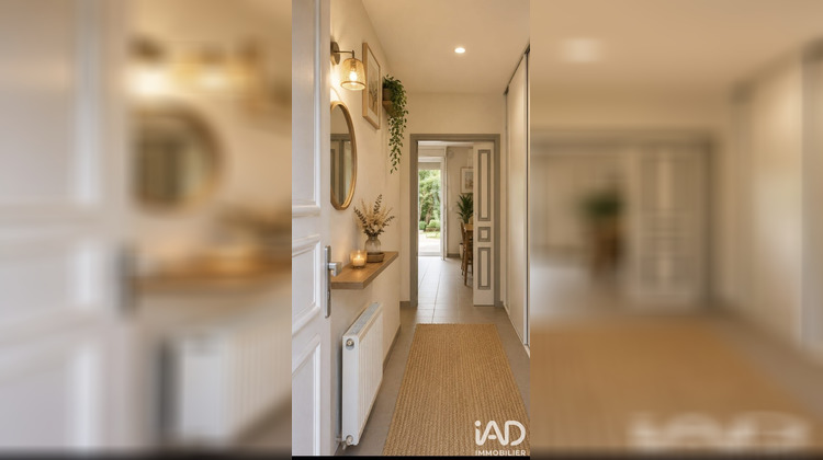 Ma-Cabane - Vente Maison Champigny-sur-Marne, 81 m²