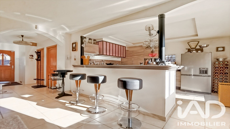 Ma-Cabane - Vente Maison Champigny-sur-Marne, 158 m²
