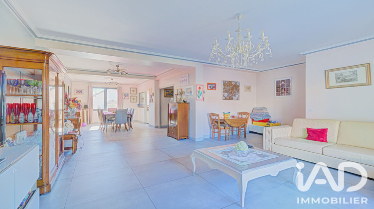 Ma-Cabane - Vente Maison Champigny-sur-Marne, 140 m²