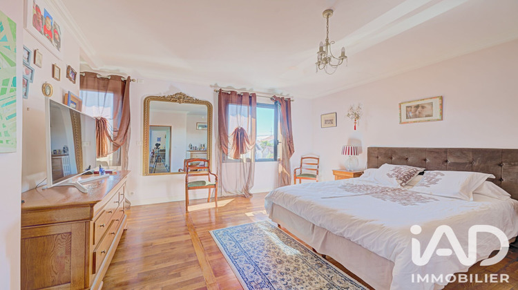 Ma-Cabane - Vente Maison Champigny-sur-Marne, 140 m²
