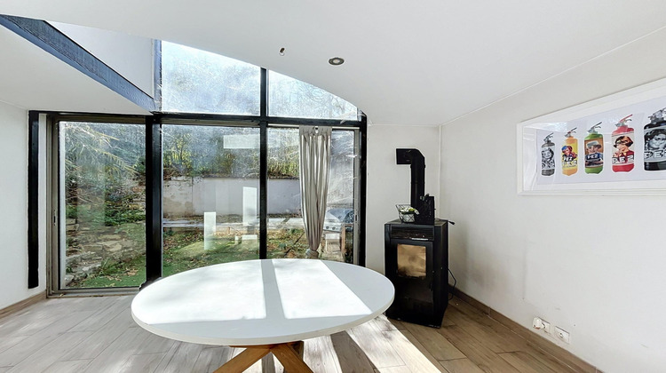 Ma-Cabane - Vente Maison Champigny-sur-Marne, 98 m²