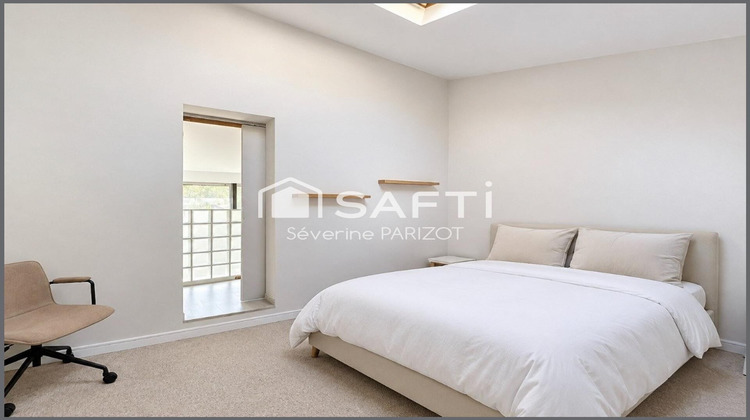 Ma-Cabane - Vente Maison Champigny-sur-Marne, 98 m²
