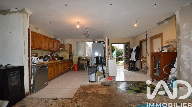 Ma-Cabane - Vente Maison Champigny-sur-Marne, 116 m²