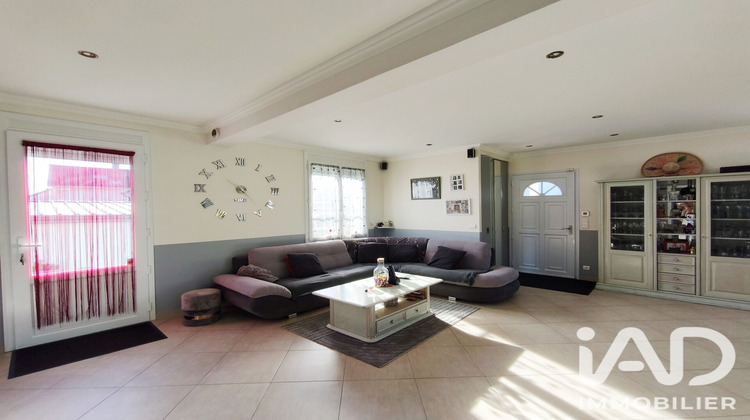 Ma-Cabane - Vente Maison Champigny-sur-Marne, 140 m²