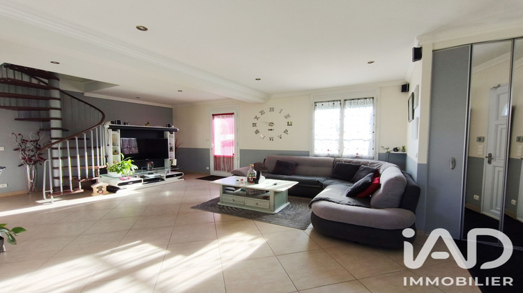 Ma-Cabane - Vente Maison Champigny-sur-Marne, 140 m²