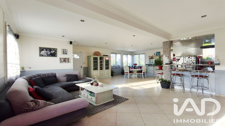 Ma-Cabane - Vente Maison Champigny-sur-Marne, 140 m²