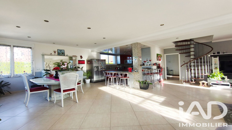 Ma-Cabane - Vente Maison Champigny-sur-Marne, 140 m²