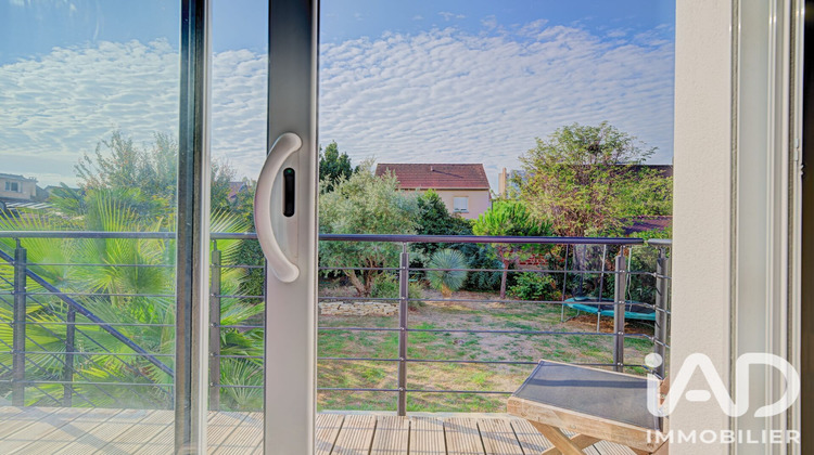 Ma-Cabane - Vente Maison Champigny-sur-Marne, 142 m²