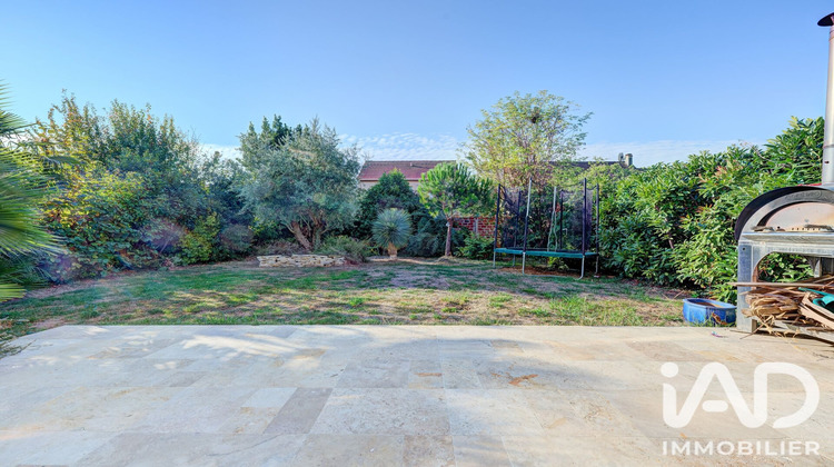 Ma-Cabane - Vente Maison Champigny-sur-Marne, 142 m²