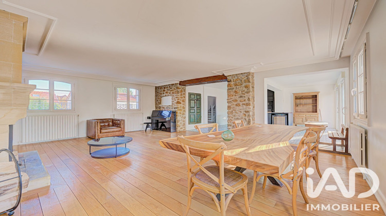 Ma-Cabane - Vente Maison Champigny-sur-Marne, 142 m²