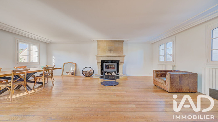 Ma-Cabane - Vente Maison Champigny-sur-Marne, 142 m²