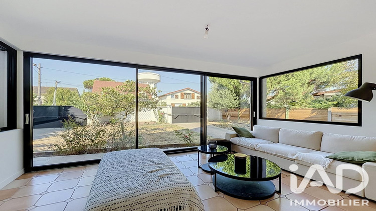 Ma-Cabane - Vente Maison Champigny-sur-Marne, 122 m²