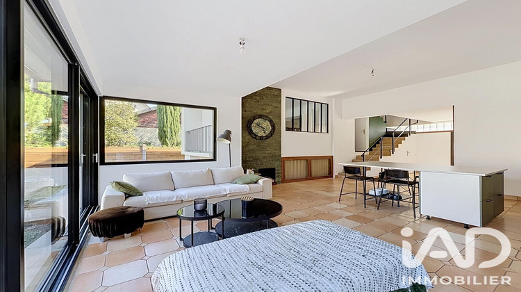 Ma-Cabane - Vente Maison Champigny-sur-Marne, 122 m²